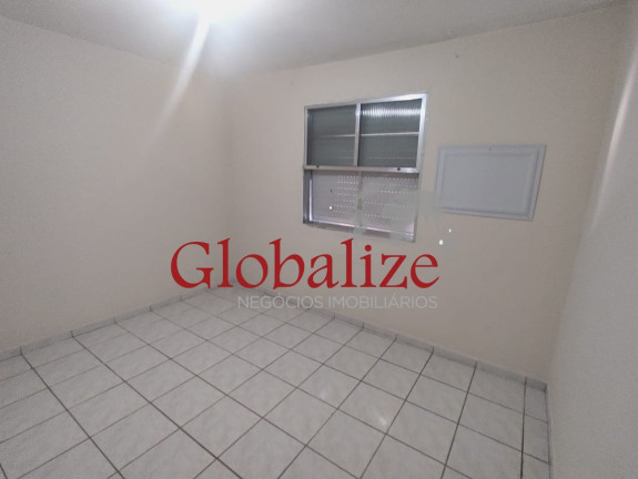 Imagem Imóvel com 2 Quartos à Venda, 65 m² em Boqueirão - Santos