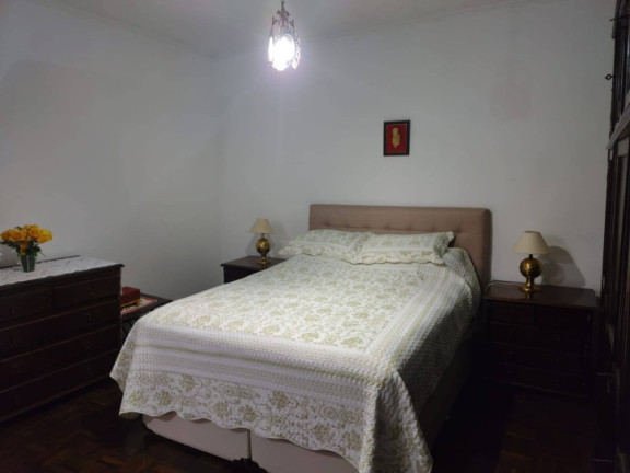 Imagem Sobrado com 3 Quartos à Venda, 137 m² em Santa Maria - São Caetano Do Sul