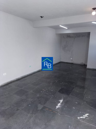 Imagem Sala Comercial para Alugar, 32 m² em Jardim Casablanca - São Paulo Imagem Sala Comercial para Alugar, 32 m² em Jardim Casablanca - São Paulo