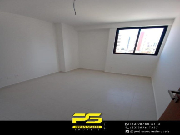 Imagem Apartamento com 2 Quartos à Venda, 64 m² em Manaíra - João Pessoa Imagem Apartamento com 2 Quartos à Venda, 64 m² em Manaíra - João Pessoa