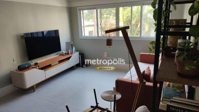 Imagem Apartamento com 3 Quartos à Venda, 87 m² em Vila Mariana - São Paulo