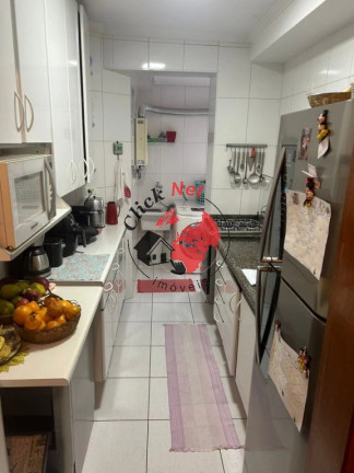 Imagem Apartamento com 2 Quartos à Venda, 67 m² em Rudge Ramos - São Bernardo Do Campo Imagem Apartamento com 2 Quartos à Venda, 67 m² em Rudge Ramos - São Bernardo Do Campo