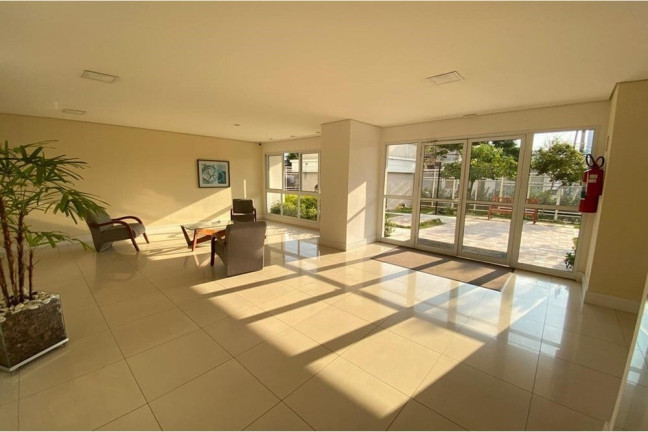 Imagem Apartamento com 2 Quartos à Venda, 90 m² em Vila Bertioga - São Paulo