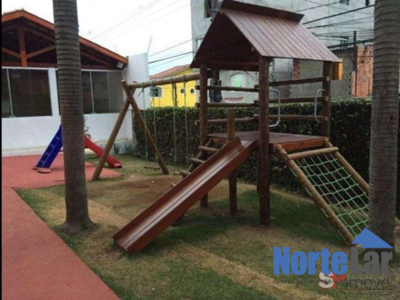 Imagem Apartamento com 2 Quartos à Venda, 50 m² em Vila Amália (zona Norte) - São Paulo Imagem Apartamento com 2 Quartos à Venda, 50 m² em Vila Amália (zona Norte) - São Paulo