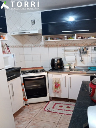 Imagem Imóvel com 2 Quartos à Venda, 107 m² em Wanel Ville - Sorocaba