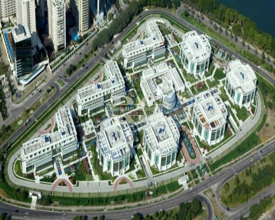 Imagem Imóvel Comercial à Venda, 32 m² em Barra Da Tijuca - Rio De Janeiro Imagem Imóvel Comercial à Venda, 32 m² em Barra Da Tijuca - Rio De Janeiro