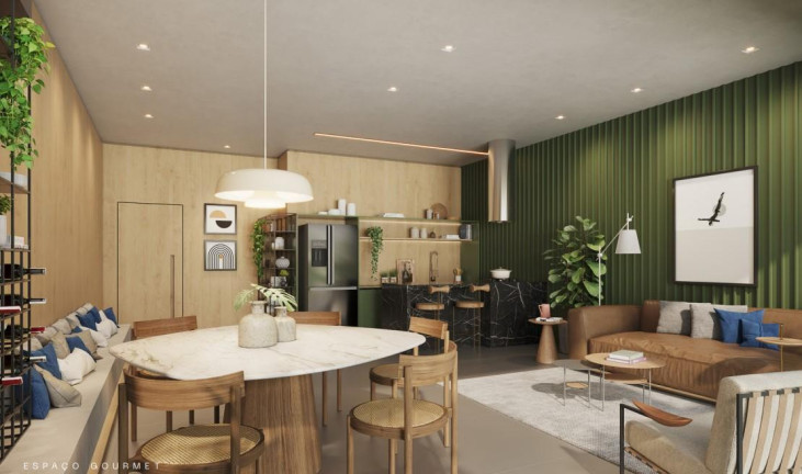 Imagem Apartamento com 3 Quartos à Venda, 119 m² em Gávea - Rio De Janeiro
