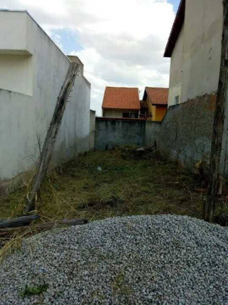 Terreno à Venda, 125 m² em Jardim Santa Esmeralda - Sorocaba