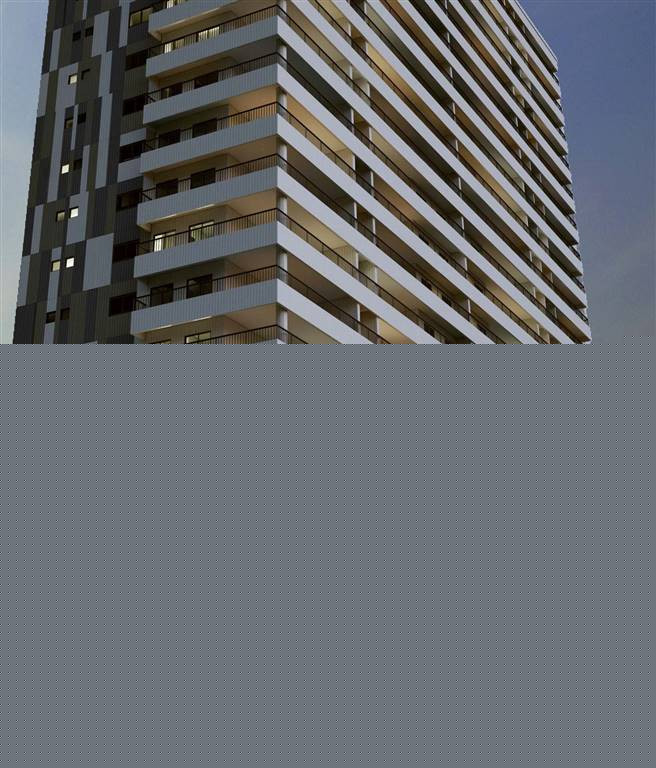 Apartamento com 3 Quartos à Venda, 121 m² em Aviação - Praia Grande
