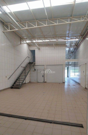 Imagem Galpão à Venda, 260 m² em Santa Terezinha - Piracicaba Imagem Galpão à Venda, 260 m² em Santa Terezinha - Piracicaba