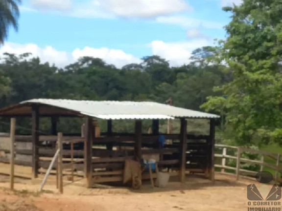 Imagem Imóvel com 3 Quartos à Venda, 33.900 m² em Almeida - Jaboticatubas