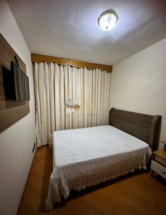 Imagem Apartamento com 2 Quartos à Venda, 59 m² em Mooca - São Paulo