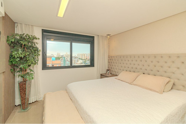 Imagem Apartamento com 3 Quartos à Venda, 103 m² em Passo Da Areia - Porto Alegre