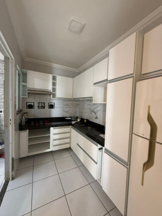 Imagem Casa de Condomínio com 3 Quartos à Venda, 80 m² em Mondubim - Fortaleza