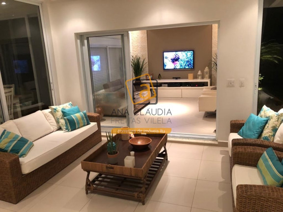 Imagem Casa com 4 Quartos à Venda, 1.000 m² em Condomínio Xapada Itu - Itu