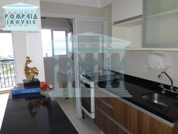 Imagem Apartamento com 2 Quartos para Alugar, 55 m² em Barra Funda - São Paulo Imagem Apartamento com 2 Quartos para Alugar, 55 m² em Barra Funda - São Paulo