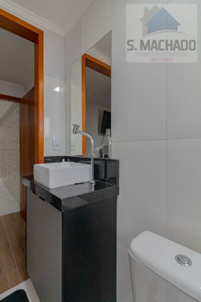 Imagem Casa com 2 Quartos à Venda, 135 m² em Capuava - Santo André Imagem Casa com 2 Quartos à Venda, 135 m² em Capuava - Santo André