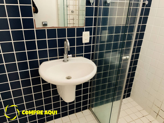 Imagem Apartamento com 1 Quarto à Venda, 45 m² em Consolação - São Paulo Imagem Apartamento com 1 Quarto à Venda, 45 m² em Consolação - São Paulo