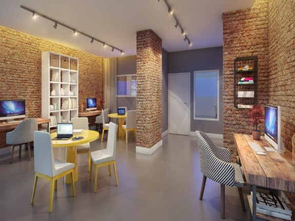 Imagem Apartamento com 3 Quartos à Venda, 97 m² em Parque Campolim - Sorocaba