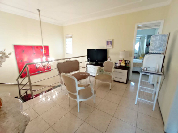 Imagem Casa de Condomínio com 5 Quartos à Venda, 335 m² em Engenheiro Luciano Cavalcante - Fortaleza Imagem Casa de Condomínio com 5 Quartos à Venda, 335 m² em Engenheiro Luciano Cavalcante - Fortaleza