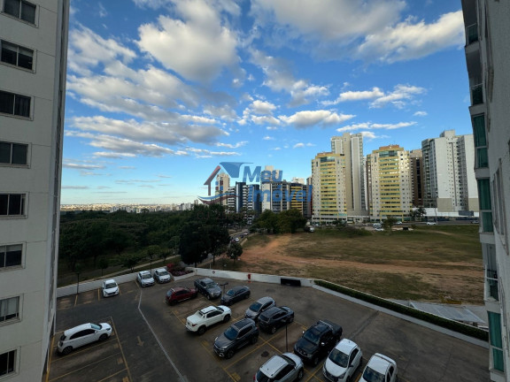 Imagem Imóvel com 2 Quartos à Venda, 52 m² em Norte (águas Claras) - Brasília Imagem Imóvel com 2 Quartos à Venda, 52 m² em Norte (águas Claras) - Brasília