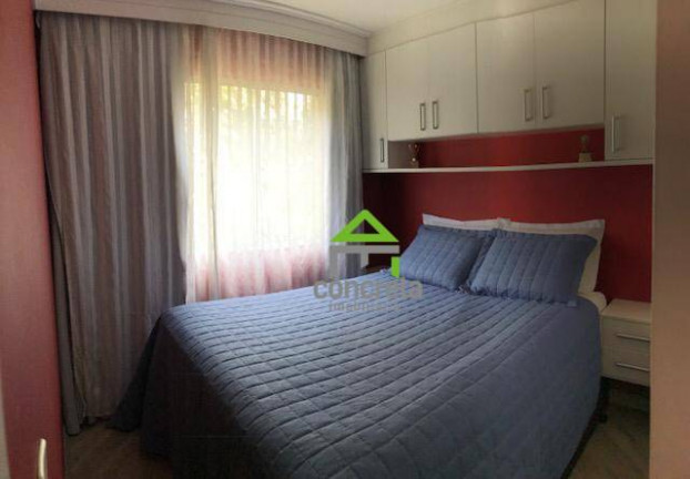 Imagem Apartamento com 2 Quartos à Venda, 51 m² em Centro (cotia) - Cotia Imagem Apartamento com 2 Quartos à Venda, 51 m² em Centro (cotia) - Cotia