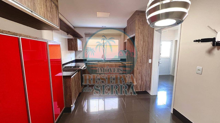 Imagem Casa de Condomínio com 3 Quartos à Venda, 244 m² em Reserva Da Serra - Jundiaí
