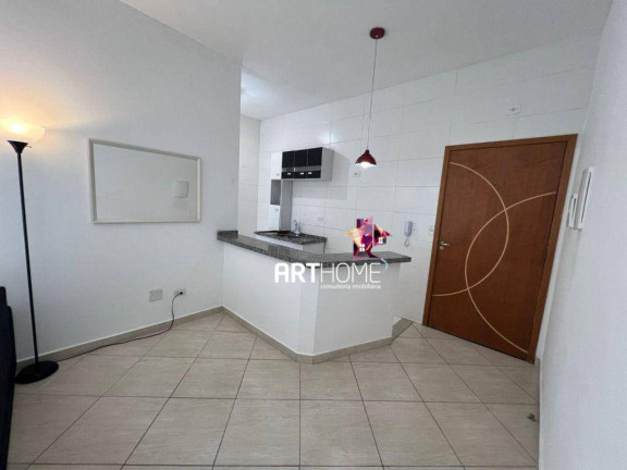 Imagem Apartamento com 3 Quartos para Alugar, 110 m² em Vila Assunção - Santo André Imagem Apartamento com 3 Quartos para Alugar, 110 m² em Vila Assunção - Santo André