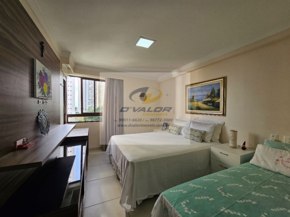 Imagem Apartamento com 3 Quartos à Venda, 157 m² em Altiplano Cabo Branco - João Pessoa