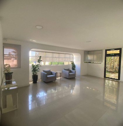 Imagem Apartamento com 2 Quartos à Venda, 75 m² em Campo Belo - São Paulo Imagem Apartamento com 2 Quartos à Venda, 75 m² em Campo Belo - São Paulo