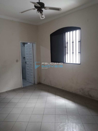 Imagem Casa com 4 Quartos para Alugar, 176 m² em Boqueirão - Praia Grande