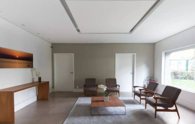 Imagem Apartamento com 2 Quartos para Alugar, 74 m² em Vila Nova Conceição - São Paulo