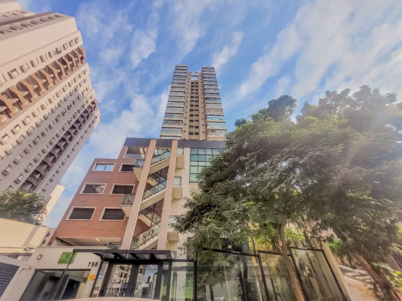 Apartamento com 3 Quartos à Venda, 108 m² em Chácara Inglesa - São Paulo