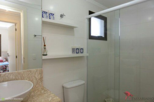 Imagem Apartamento com 3 Quartos à Venda, 163 m² em Centro - Torres