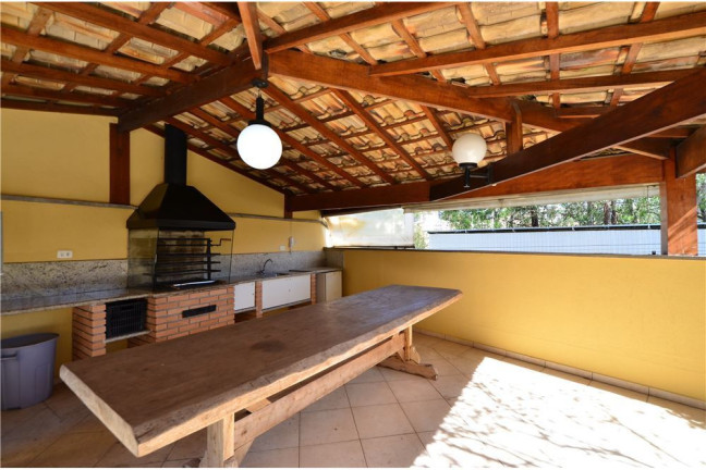 Imagem Imóvel com 3 Quartos à Venda, em Panamby - São Paulo Imagem Imóvel com 3 Quartos à Venda, em Panamby - São Paulo