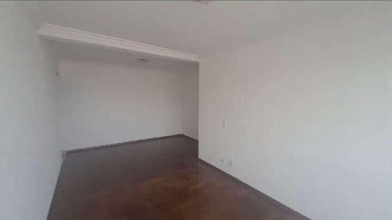 Imagem Imóvel com 3 Quartos à Venda, 80 m² em Vila Clementino - São Paulo