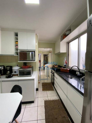 Imagem Apartamento com 2 Quartos à Venda, 70 m² em Bela Vista - São Paulo