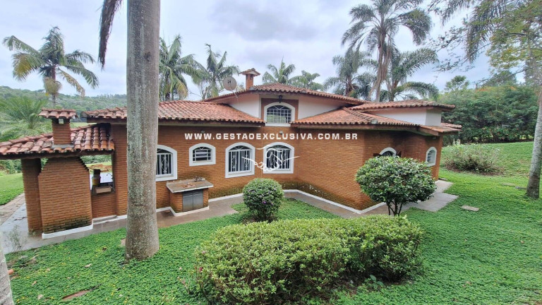 Imagem Casa com 3 Quartos à Venda, 6.100 m² em Moenda - Itatiba