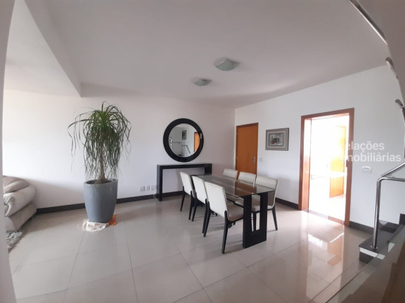 Imagem Cobertura com 4 Quartos para Alugar, 280 m² em Castelo - Belo Horizonte Imagem Cobertura com 4 Quartos para Alugar, 280 m² em Castelo - Belo Horizonte