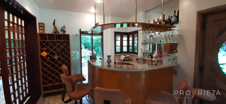 Imagem Casa de Condomínio com 5 Quartos à Venda, em Recreio Dos Bandeirantes - Rio De Janeiro Imagem Casa de Condomínio com 5 Quartos à Venda, em Recreio Dos Bandeirantes - Rio De Janeiro