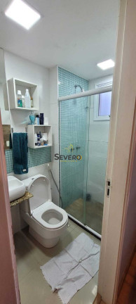 Imagem Apartamento com 3 Quartos à Venda, 78 m² em Maria Paula - São Gonçalo Imagem Apartamento com 3 Quartos à Venda, 78 m² em Maria Paula - São Gonçalo