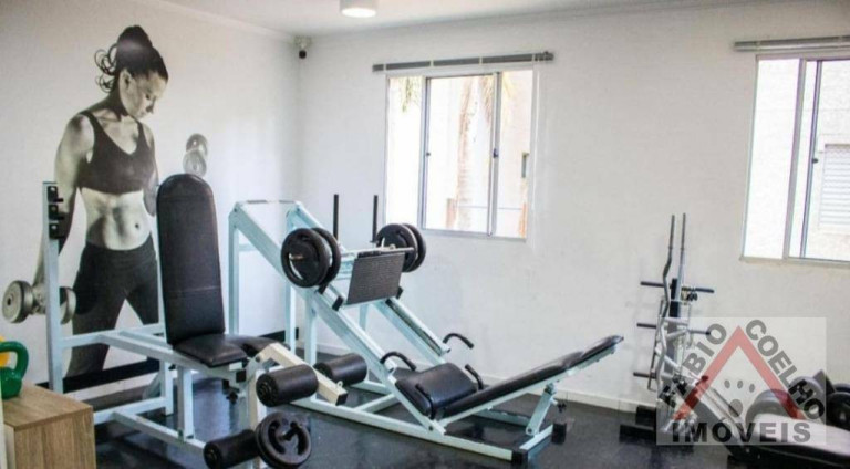 Imagem Apartamento com 2 Quartos à Venda, 50 m² em Sacomã - São Paulo