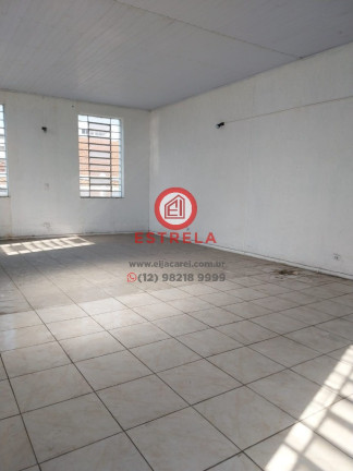 Sala Comercial para Alugar, 60 m² em Centro - Jacareí
