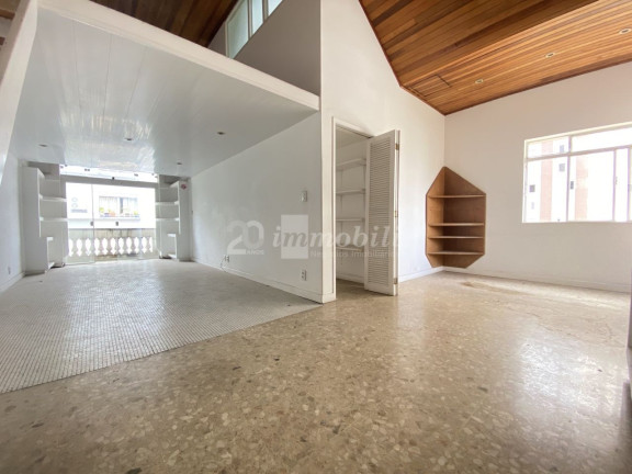 Imagem Apartamento com 2 Quartos à Venda, 90 m² em Higienópolis - São Paulo Imagem Apartamento com 2 Quartos à Venda, 90 m² em Higienópolis - São Paulo