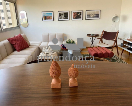 Imagem Apartamento com 2 Quartos à Venda, 94 m² em Vila Madalena - São Paulo Imagem Apartamento com 2 Quartos à Venda, 94 m² em Vila Madalena - São Paulo