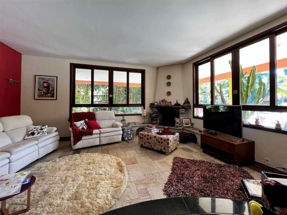 Imagem Casa com 5 Quartos à Venda, 1.333 m² em Granja Viana - Cotia Imagem Casa com 5 Quartos à Venda, 1.333 m² em Granja Viana - Cotia
