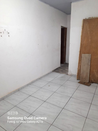 Imagem Sobrado com 3 Quartos à Venda, 290 m² em Nossa Senhora De Fátima - Mongaguá