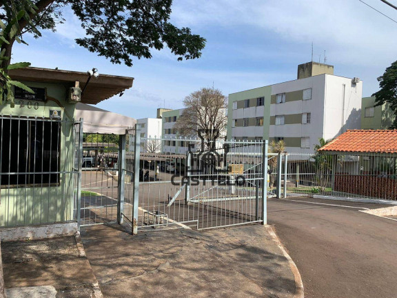 Apartamento com 3 Quartos à Venda, 67 m² em San Fernando - Londrina