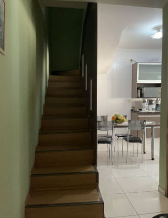 Imagem Casa com 3 Quartos à Venda, 170 m² em Jardim Wanel Ville V - Sorocaba Imagem Casa com 3 Quartos à Venda, 170 m² em Jardim Wanel Ville V - Sorocaba