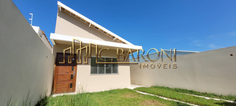 Imagem Casa com 3 Quartos à Venda, 90 m² em Balneário Das Conchas - São Pedro Da Aldeia Imagem Casa com 3 Quartos à Venda, 90 m² em Balneário Das Conchas - São Pedro Da Aldeia